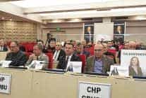 buyuksehir meclisi olaganustu toplandi