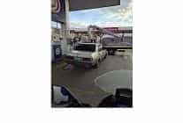 buyuksehir zabitasi yolda birakmadi