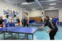 buyuksehirde sampiyonlar belli oldu