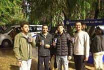 buyuksehirden ogrencilere sicak corba ikrami