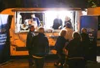 buyuksehirden regaip kandilinde lokma ve kandil simidi ikrami