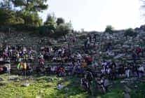 buyuksehirden universiteliler icin tarih ve doga rotasi