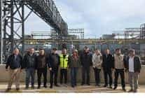 buyuksehirin kizilli kati atik tesisi ornek oluyor