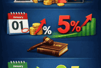 Dijital Hizmet Vergisi Oranlarında Düşüş