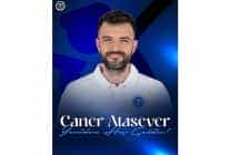 caner atasever yeniden aydin buyuksehir belediyesporda