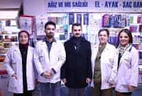 cankaya belediyesinden atik ilac toplama projesi