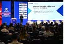 casper tbd kamu bib28 ve bimy32 butunlesik etkinliginin ana sponsoru oldu