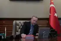 Cumhurbaşkanı Erdoğan’dan Nijer ve Kuveyt ile Kritik Diplomasi