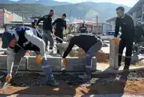 İzmir Bornova’da Trafiğe Rahatlama Hamlesi