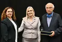 Muratpaşa’da Unutkanlık ve Demansa Karşı Bilinçlendirme Etkinliği