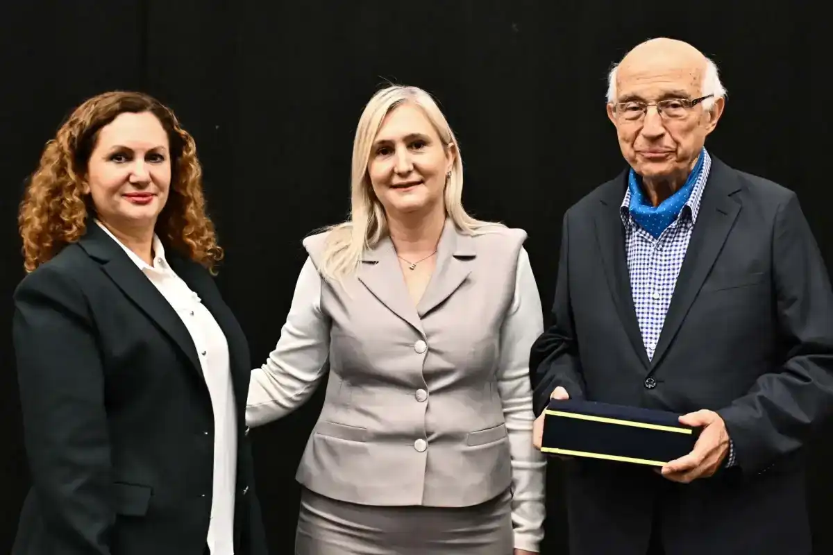 Muratpaşa’da Unutkanlık ve Demansa Karşı Bilinçlendirme Etkinliği