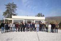 ciglide nefes aldiran vizyon proje ugur mumcu parki aciliyor