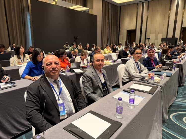 Kocaeli Büyükşehir, Çin’de Sıfır Atık Uygulamalarını Tanıttı