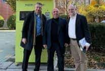 cinde sifir atik bilinci buyuksehir ornegiyle anlatildi