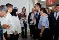 cocuk oyun koyu ana kucaginda 3 aralik dunya engelliler gunu etkinligi