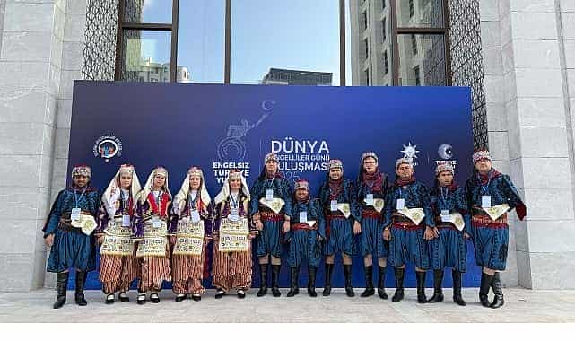 cumhurbaskani erdogandan goncanin efelerine tebrik