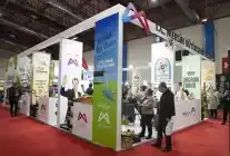 Büyükşehir, Mersin Tarım Fuarı’nda Yer Alacak