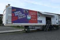 Büyükşehir’den Üniversitelilere İç Isıtan Çorba Hizmeti