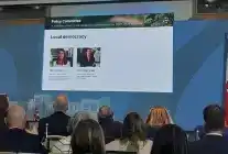 Başkan Sengel, Avrupa’da Önemli Bir Başarıya İmza Attı