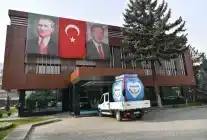 Kayseri Büyükşehir, Erciyes’i Kentle Buluşturuyor