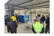 demircinin 2 milyarlik dev yatirimi tamamlandi