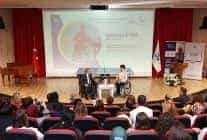 deude bilimden sanata sanattan spora engelsiz kariyerler