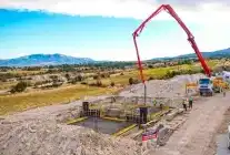 Denizli’de Kesintisiz İçme Suyu İçin Çalışmalar Aralıksız Sürüyor