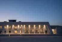 dikiliye modern itfaiye ussu