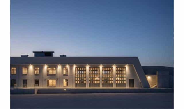 dikiliye modern itfaiye ussu