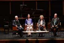 dunya turk dili ailesi gunu izmirde ilk kez duzenlendi