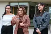 Başkan Fatma Şahin’den Üniversitelilere Müjde!