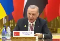 Cumhurbaşkanı Erdoğan’dan Barış Mesajı: Türkiye Ara Buluculukta Lider Rol Üstleniyor