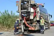 Antalya’da Altyapı Çalışmalarıyla Konfor ve Güvenlik Artıyor