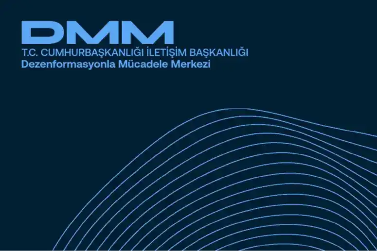 Dezenformasyonla Mücadele Merkezi, uluslararası ödülle taltif edildi