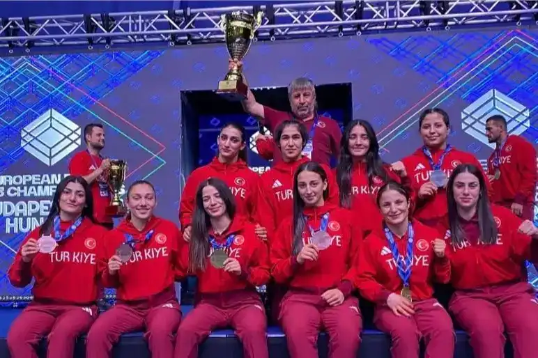 Sakarya, Her Branşta Öne Çıkıyor