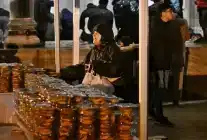 Manisa Büyükşehir’den Regaip Kandili’ne Özel 5 Bin Tatlı İkramı