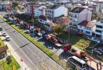 Güçlenen Hizmet Filoya Yansıyor