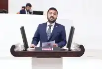 CHP’li Yazgan’dan Edirnelilere Miting Teşekkürü