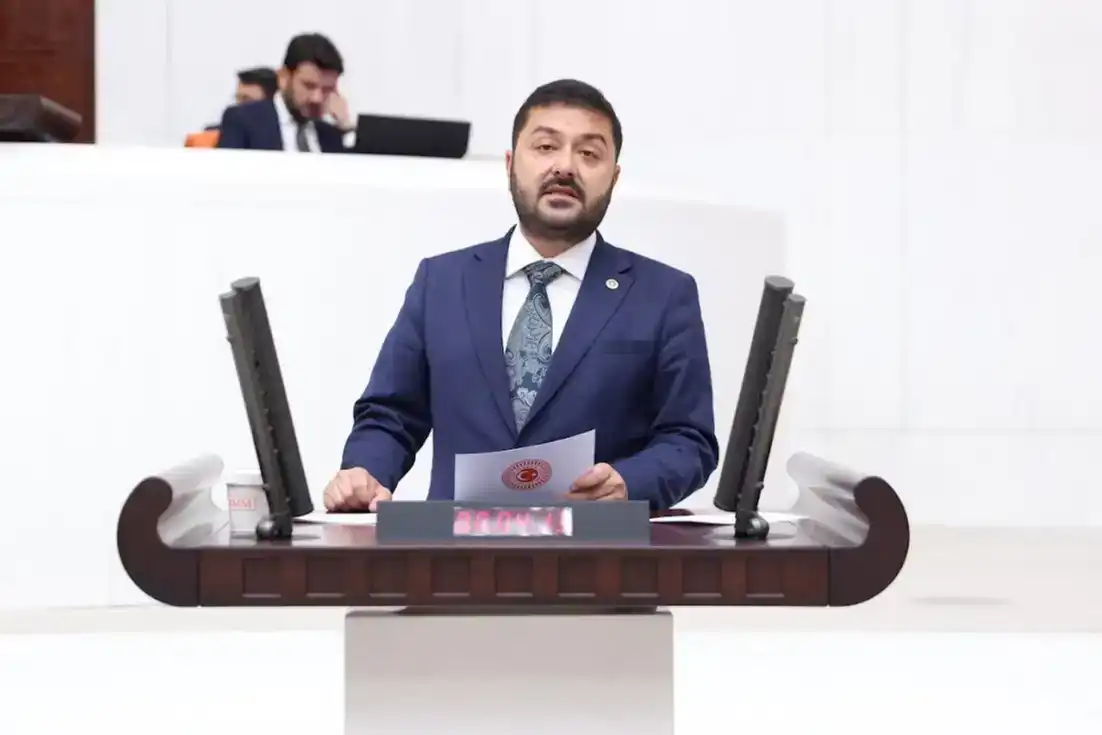 CHP’li Yazgan’dan Edirnelilere Miting Teşekkürü