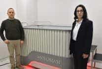 egeli akademisyenler meme kanserinin erken tanisina yonelik yenilikci cihaz gelistirdi