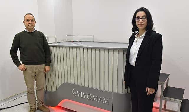 egeli akademisyenler meme kanserinin erken tanisina yonelik yenilikci cihaz gelistirdi