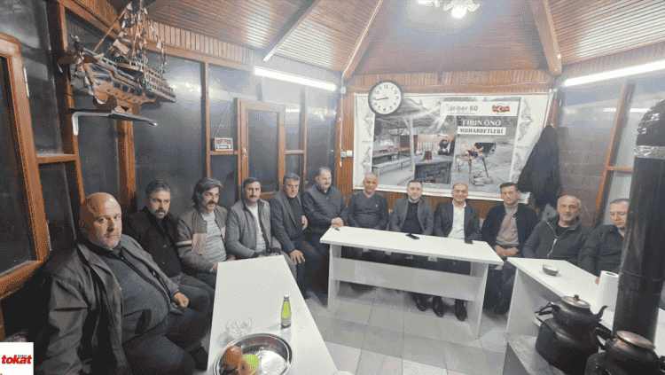 Tokat’ta 2025 “Yol Yılı” Olarak Belirlendi