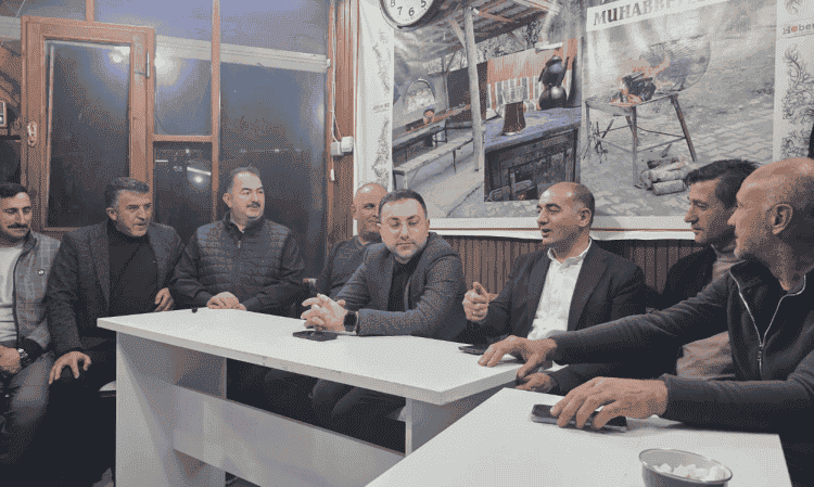 Tokat’ta 2025 “Yol Yılı” Olarak Belirlendi