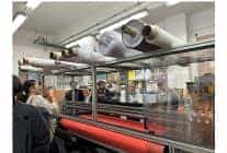 eu uluslararasi erasmus plus projesiyle surdurulebilir dijital moda egitimine onculuk ediyor