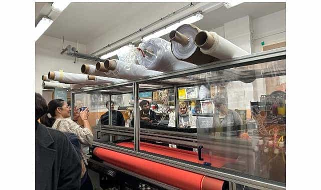 eu uluslararasi erasmus plus projesiyle surdurulebilir dijital moda egitimine onculuk ediyor