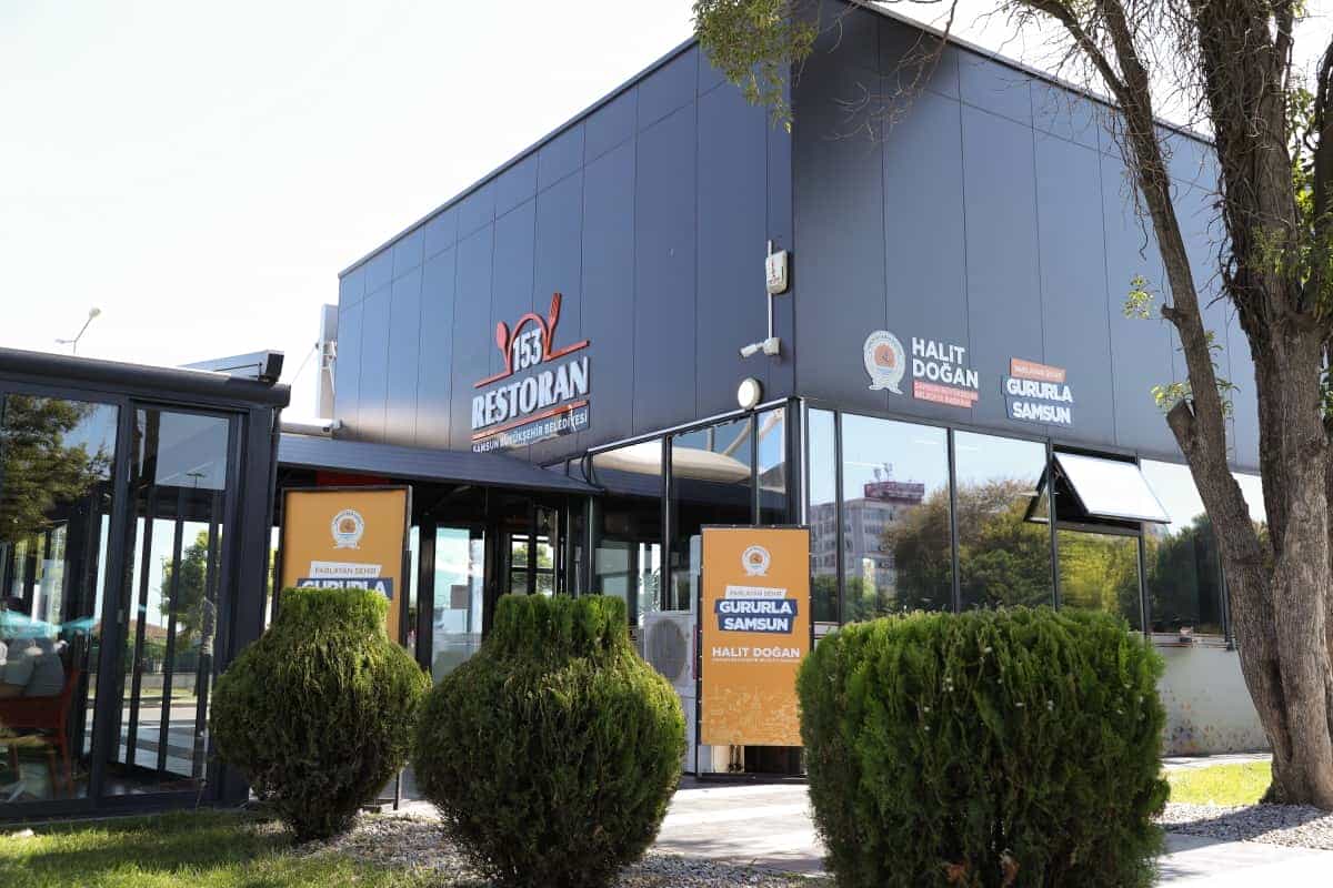 Samsun’da Vatandaş Odaklı Sosyal Hizmetler