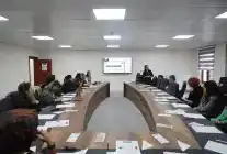 Nevşehir’de KDK Eğitimleri Başladı