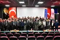 Ankara’da Kırsal Kalkınmaya Yönelik Yeni Projeler