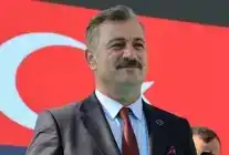 Bursa’da Anahtar Parti, İlk Yılını 10 Bin Üyeye Yaklaşarak Kutluyor