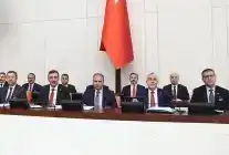 TBMM’de 2026 Bütçe Görüşmeleri Sürüyor